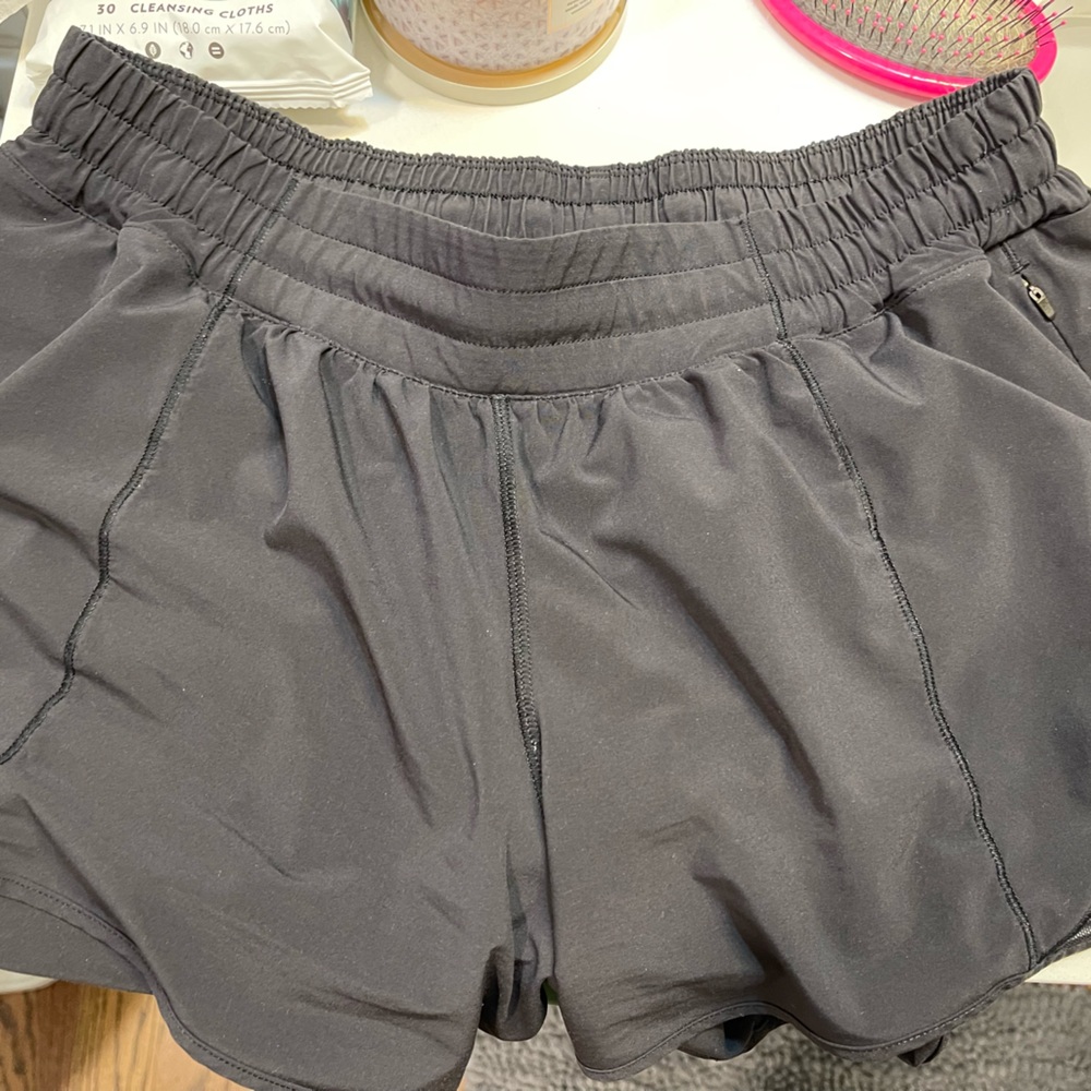 4 inch hotty hot shorts
